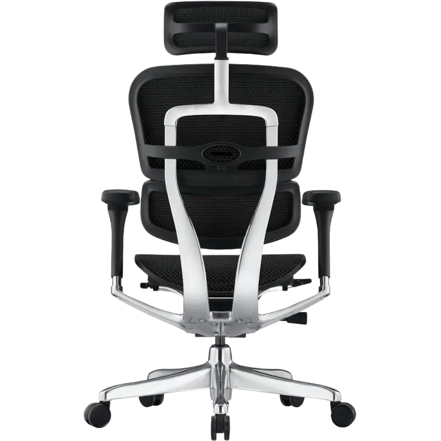 Ergohuman Ergonomic Chair 1