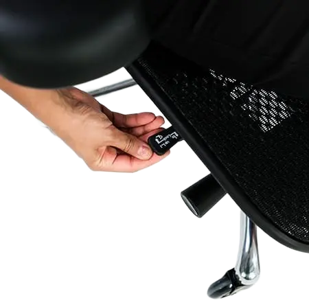 Ergohuman Ergonomic Chair 4