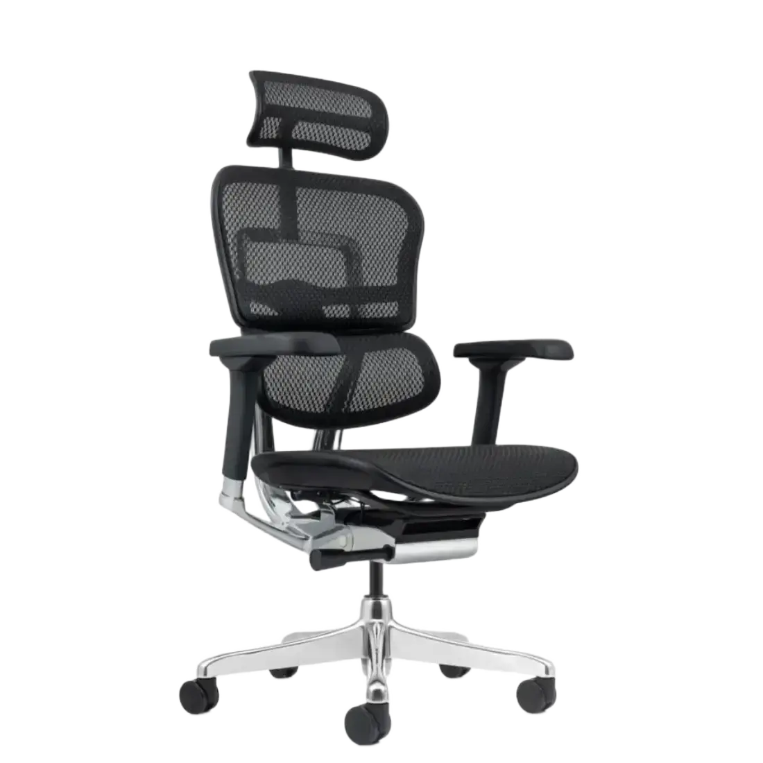 Ergohuman Ergonomic Chair 5