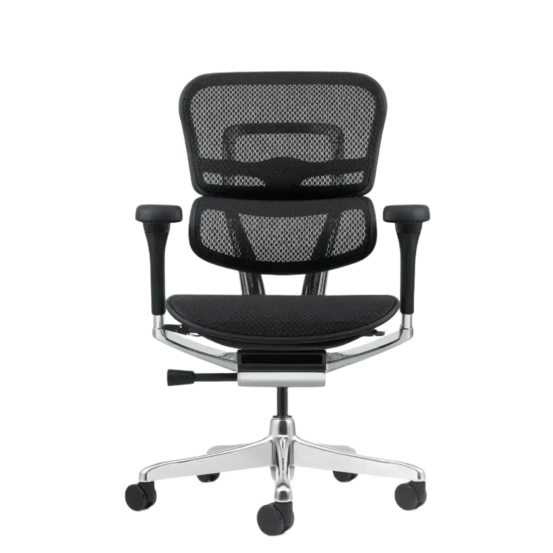 Ergohuman Full mesh MB Chair 2