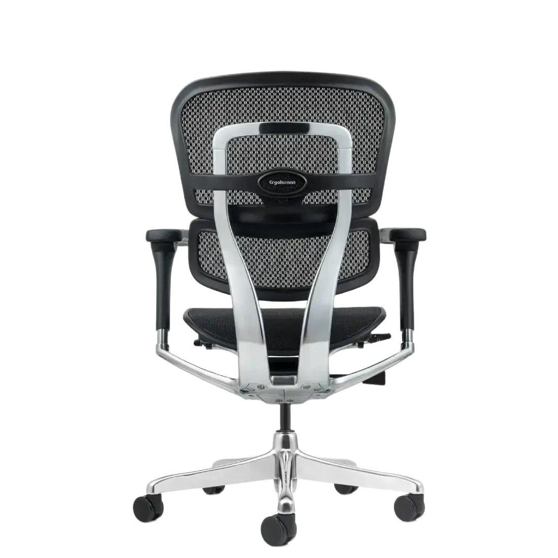 Ergohuman Full mesh MB Chair 3