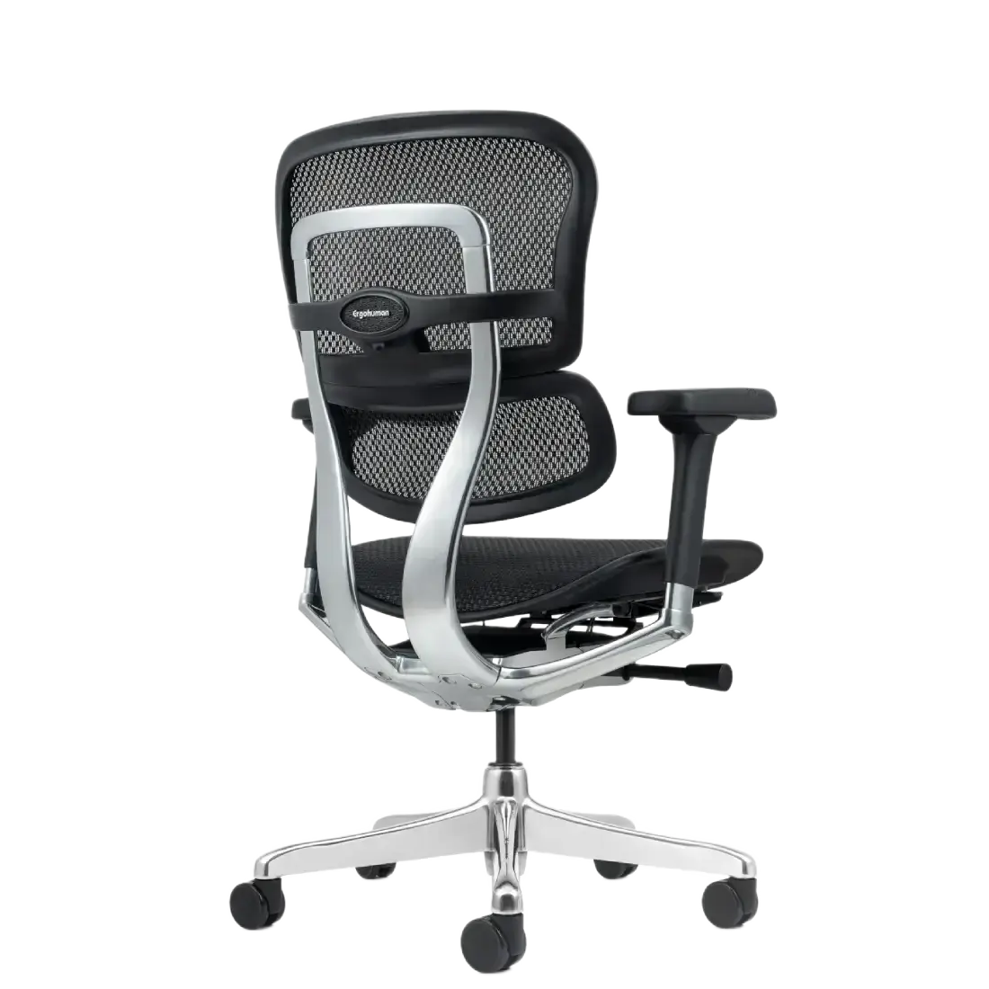 Ergohuman Full mesh MB Chair 4