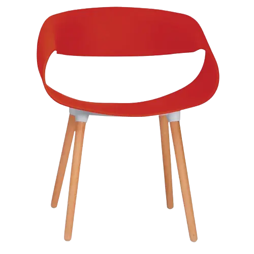 Tulip (Wooden legs) 1