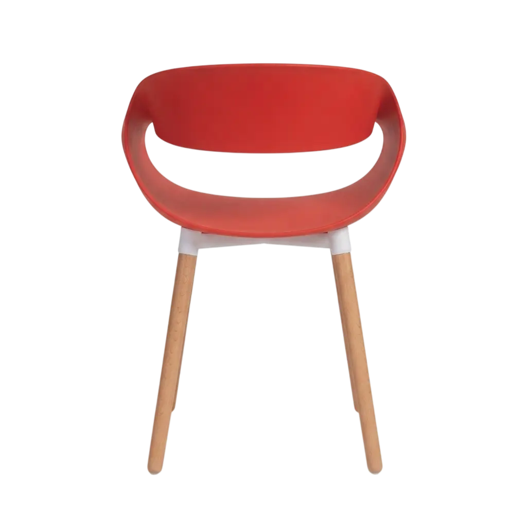 Tulip (Wooden legs) 3