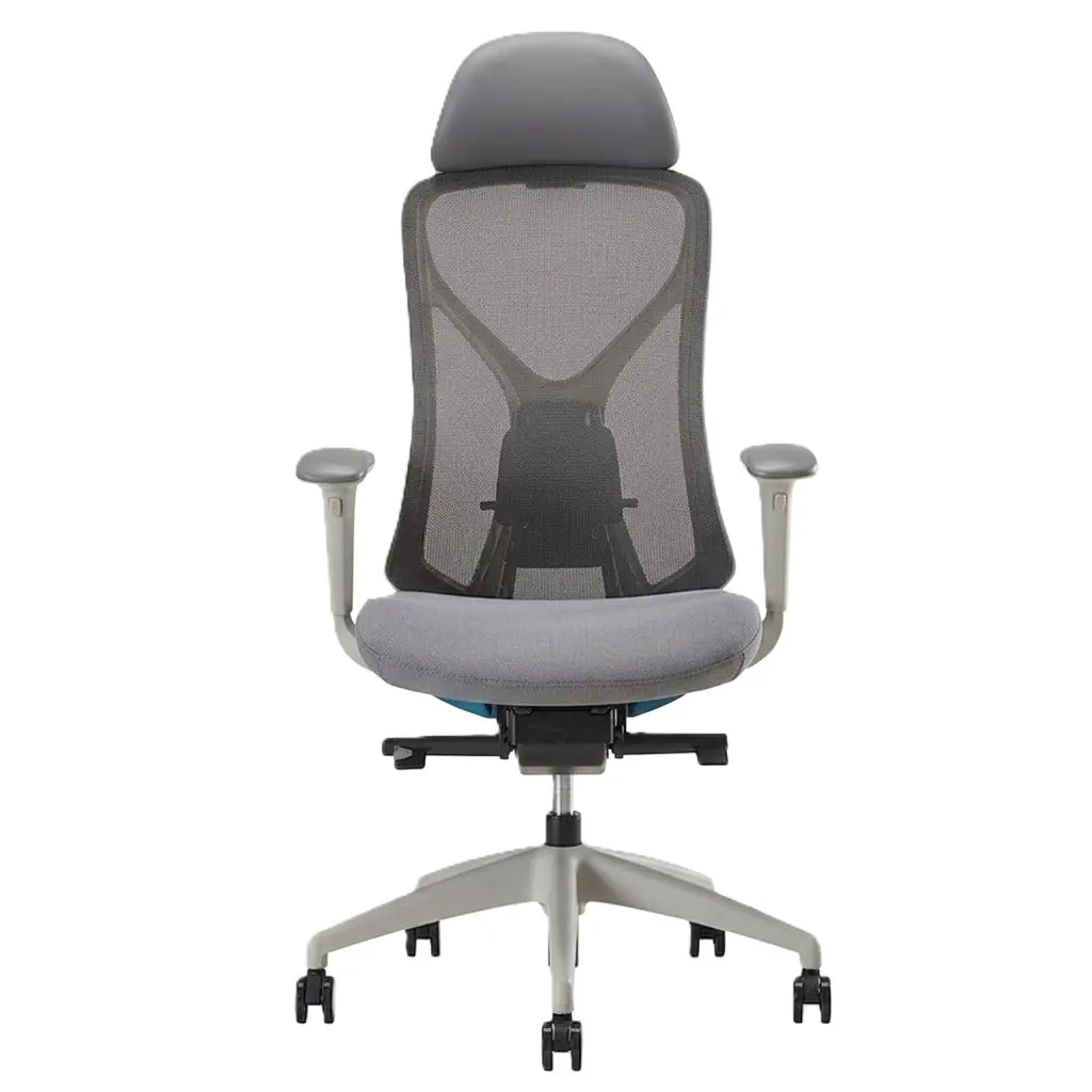Vega High Back Chair 1