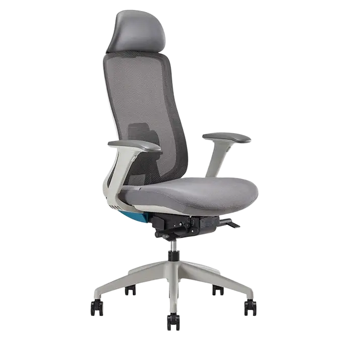 Vega High Back Chair 2
