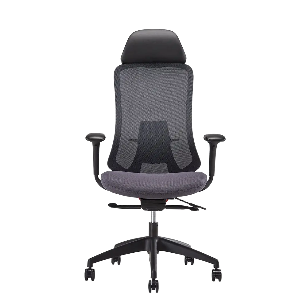 Vega HB Gaming Chair (Black) 2
