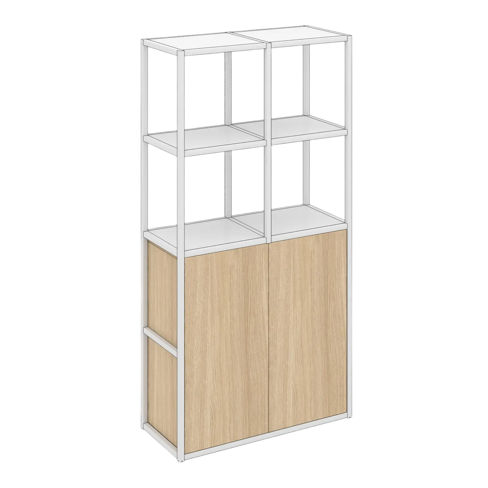 Cubeform 4