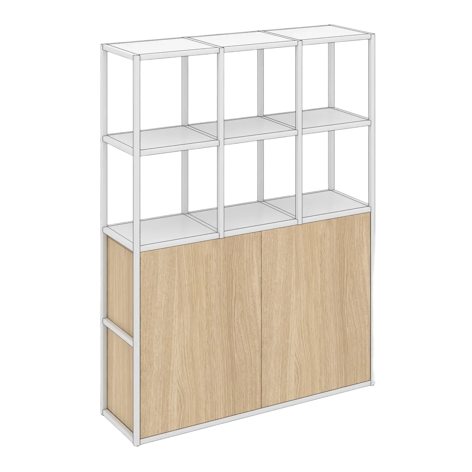 Cubeform 5