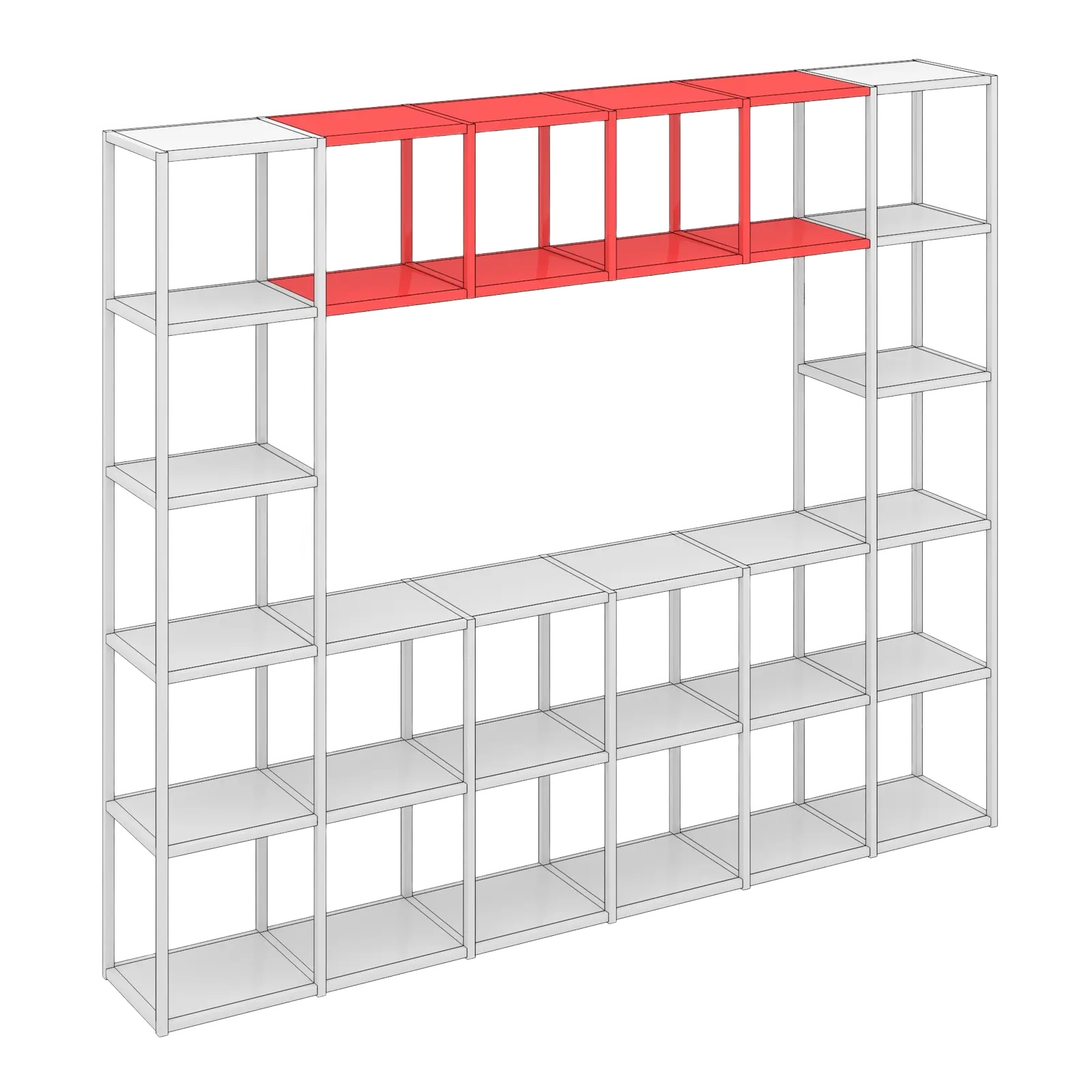 Cubeform 18