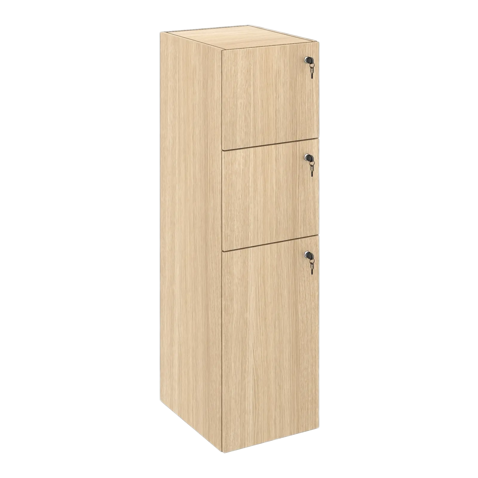 Modular Lockers 1
