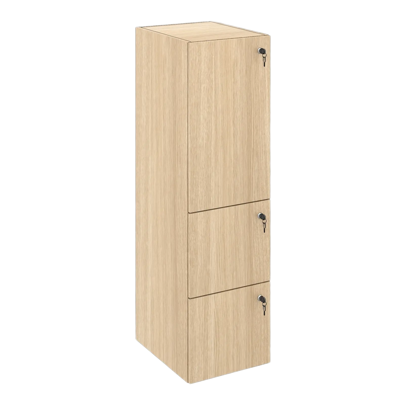 Modular Lockers 2
