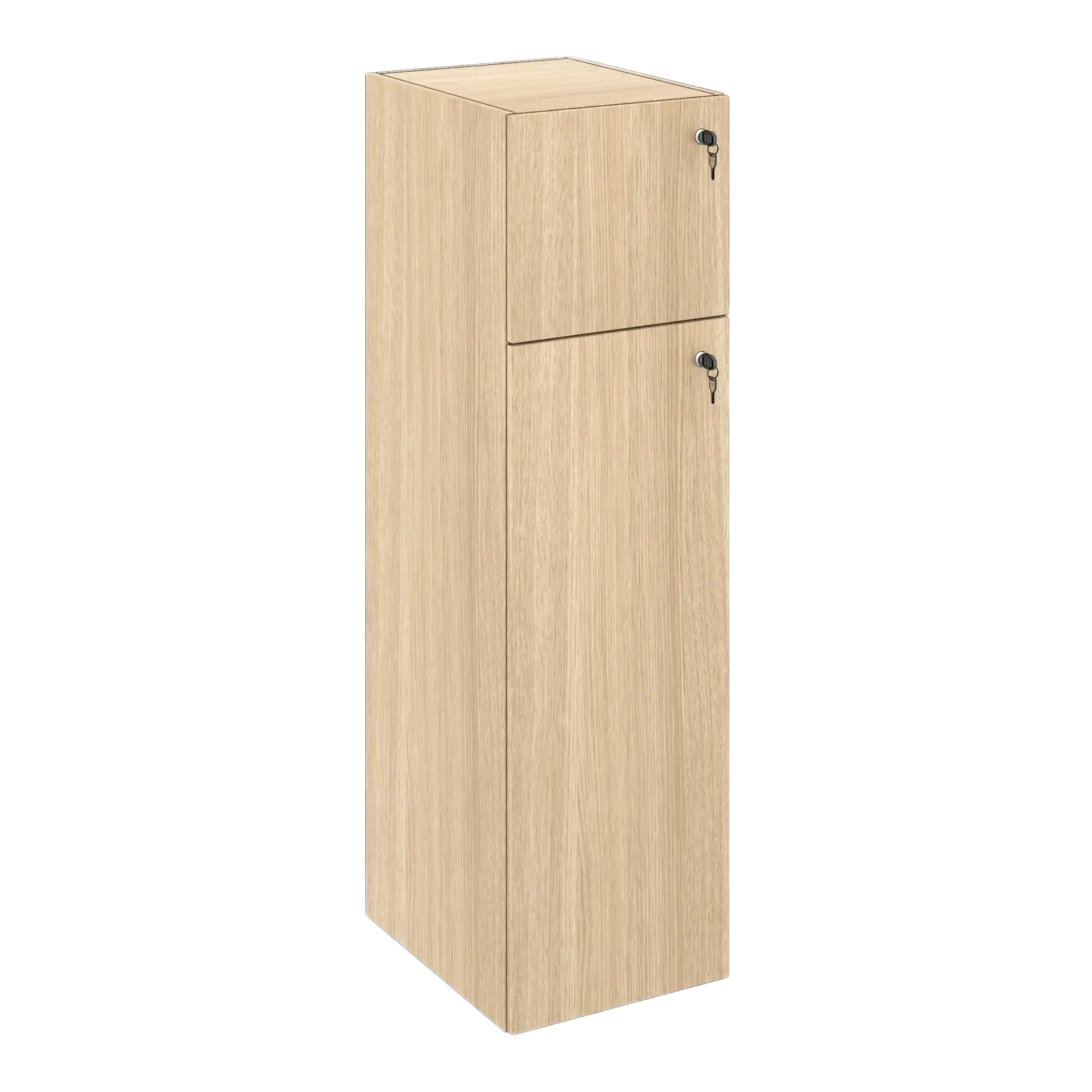 Modular Lockers 3