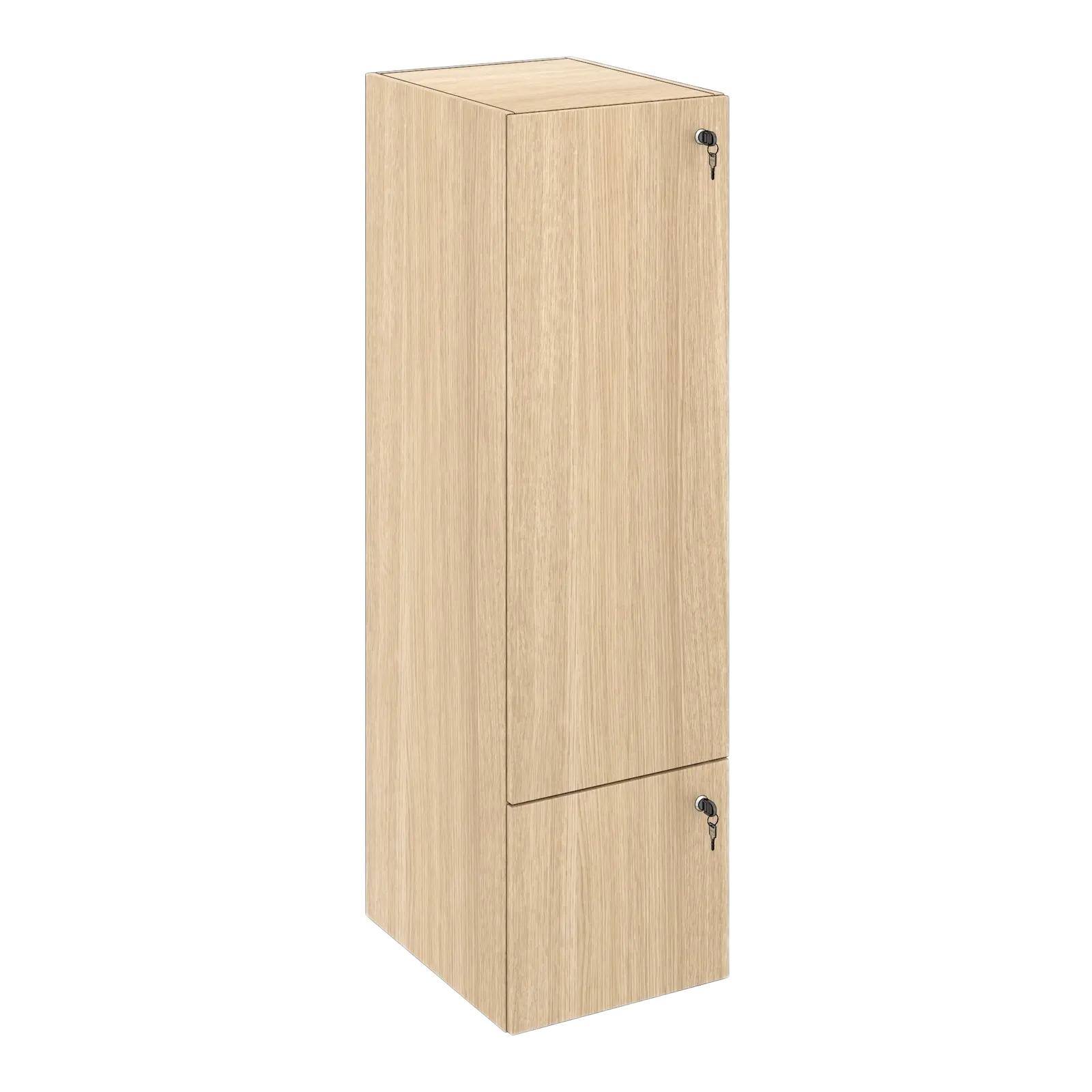 Modular Lockers 4