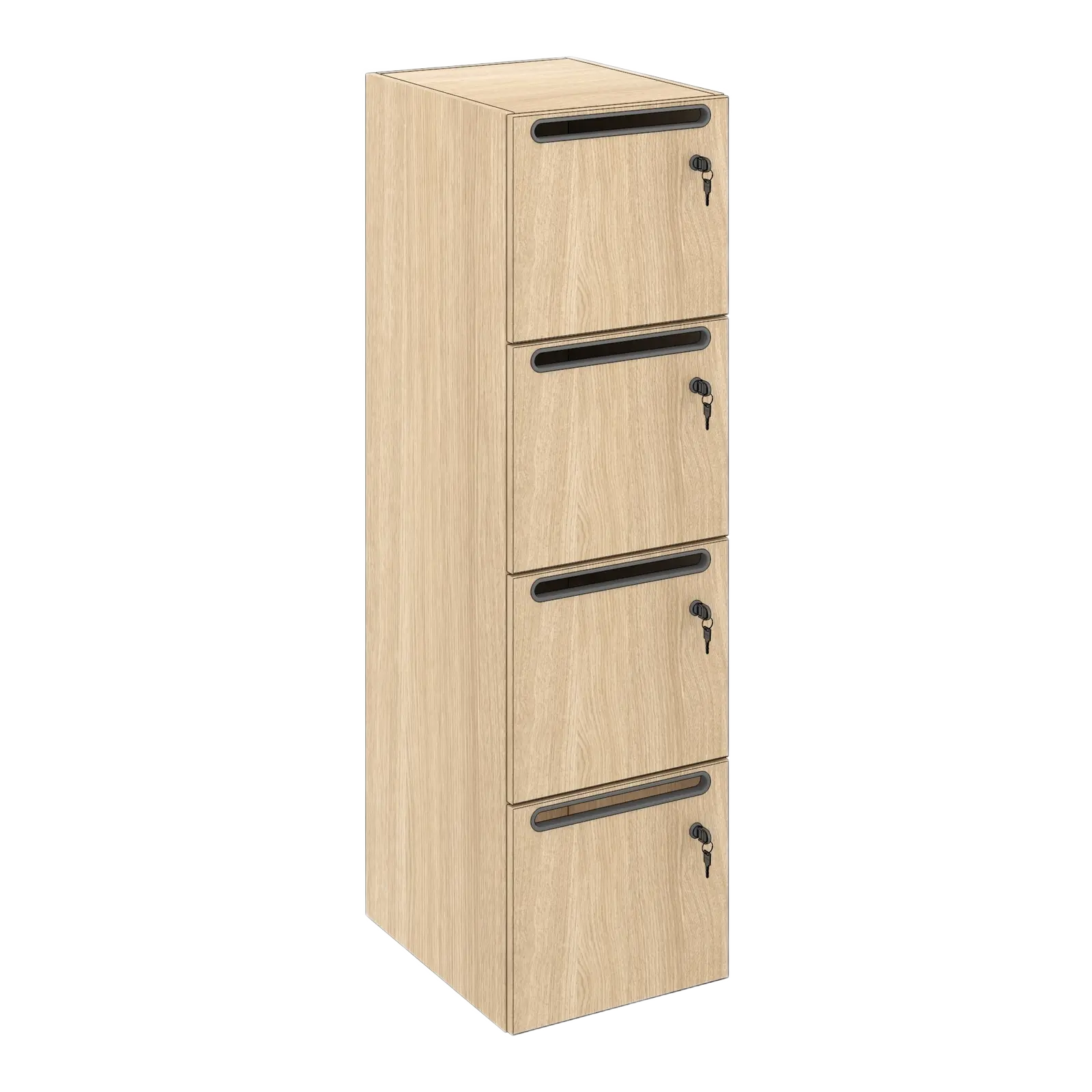 Modular Lockers 6