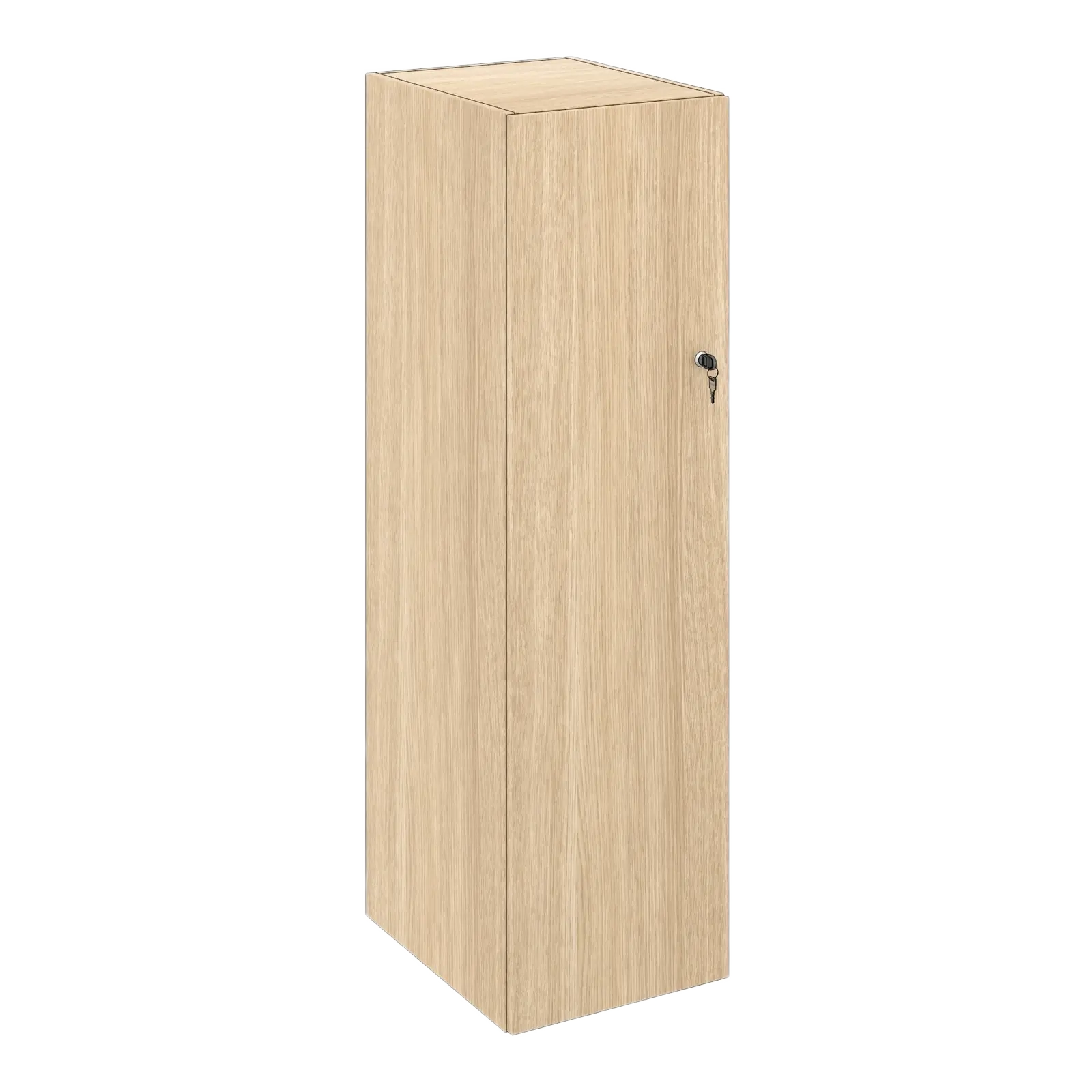 Modular Lockers 8