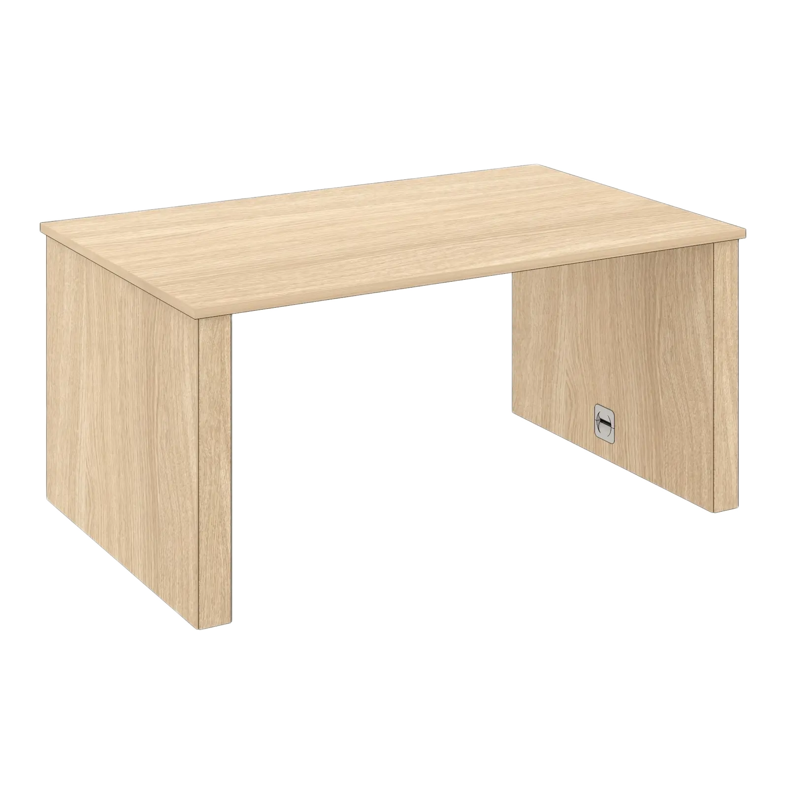 Forte Bench 3