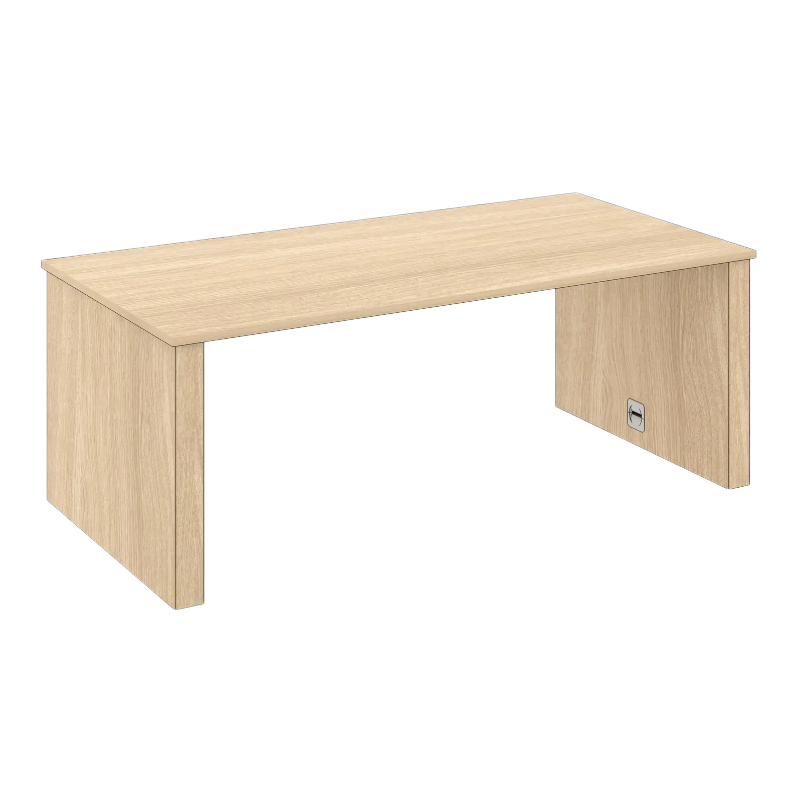 Forte Bench 4