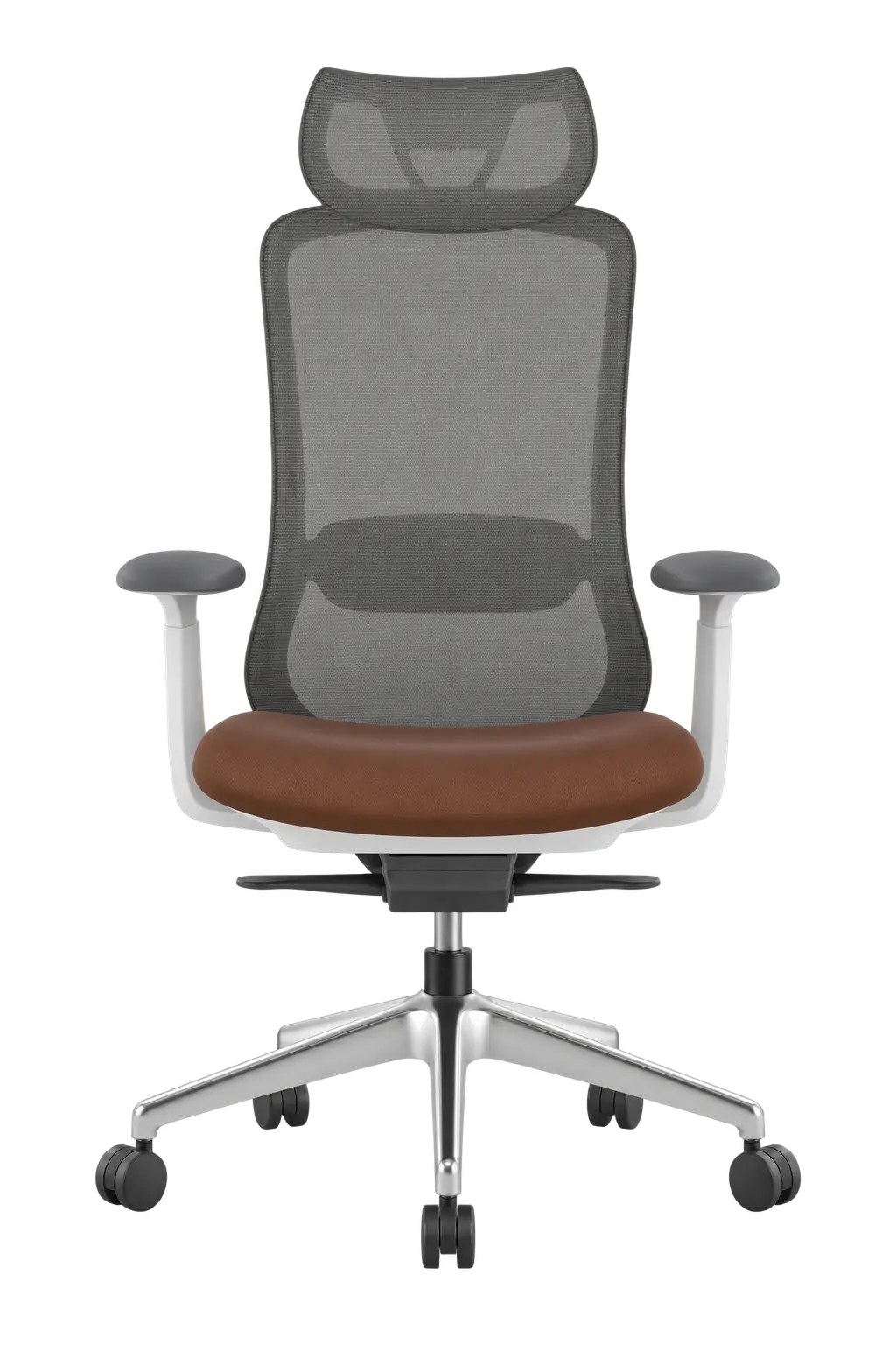 Bessel High Back Chair 1