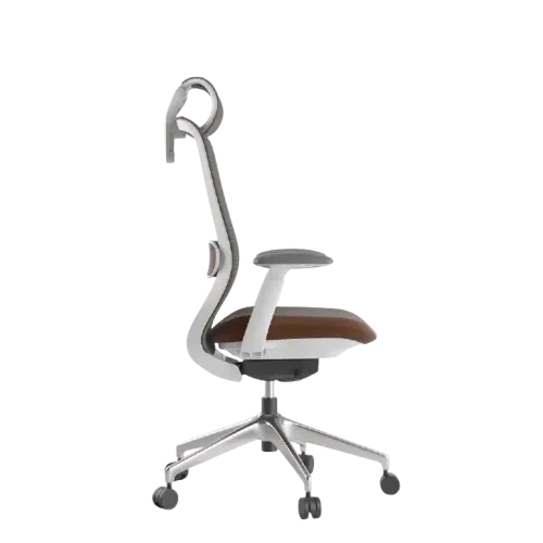 Bessel High Back Chair 3