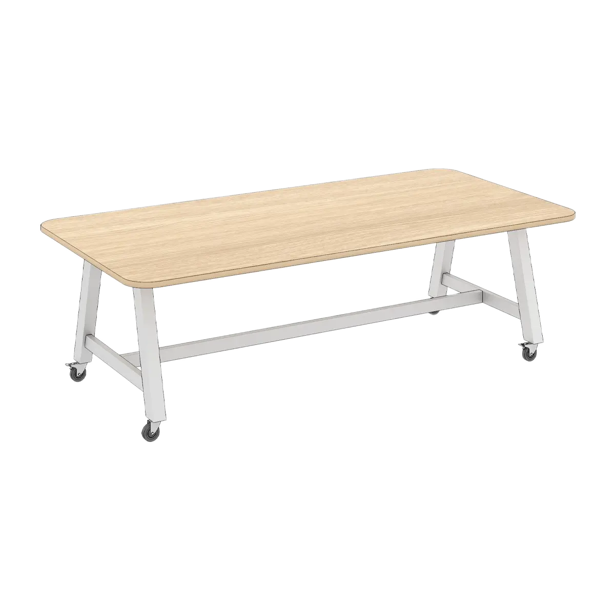 Alto Bench 2