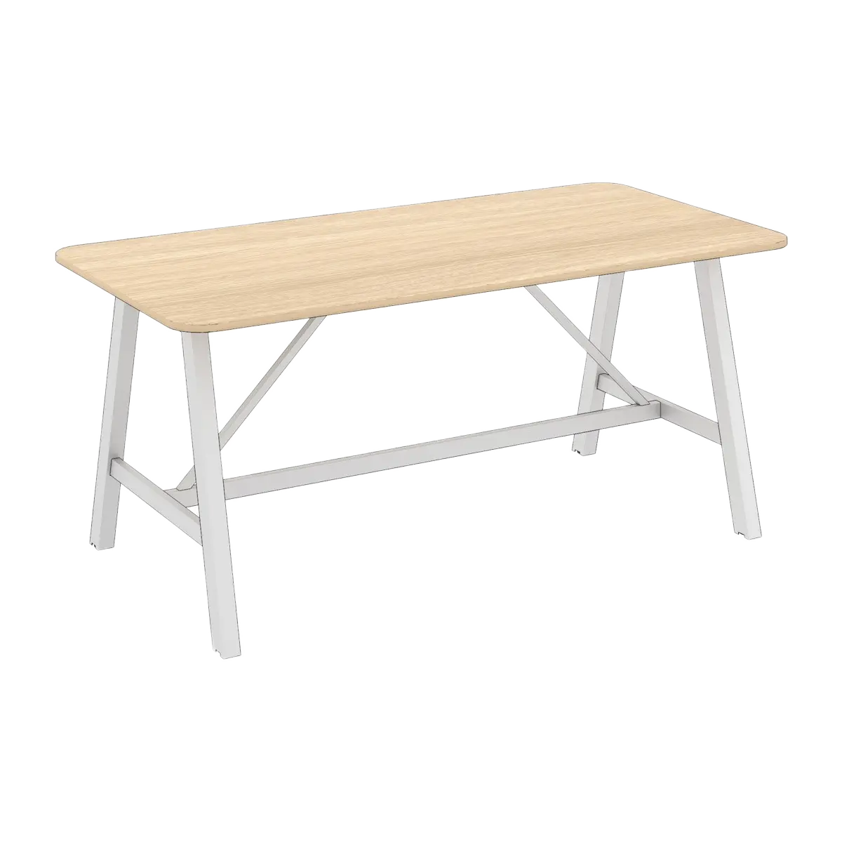 Alto Bench 3