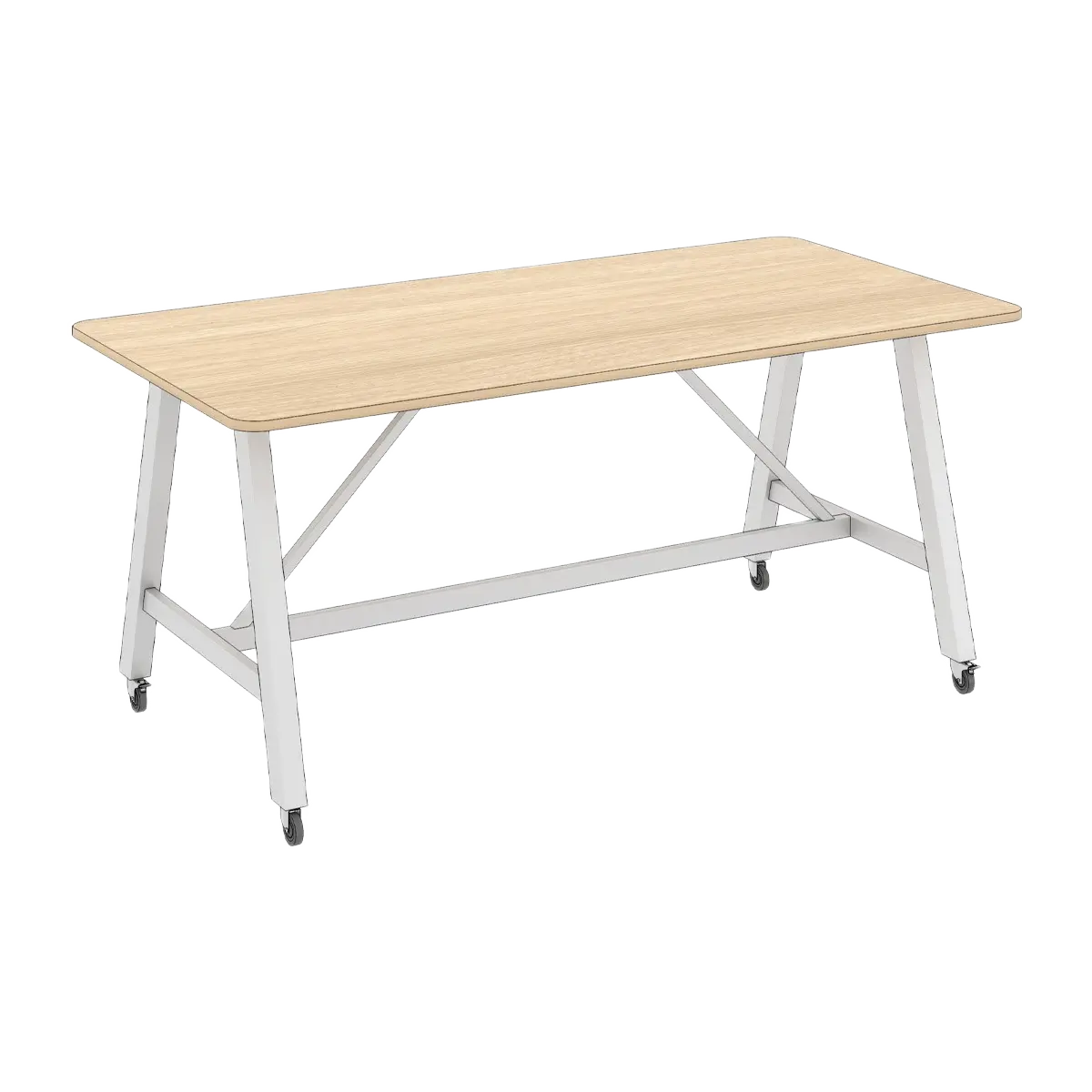 Alto Bench 4
