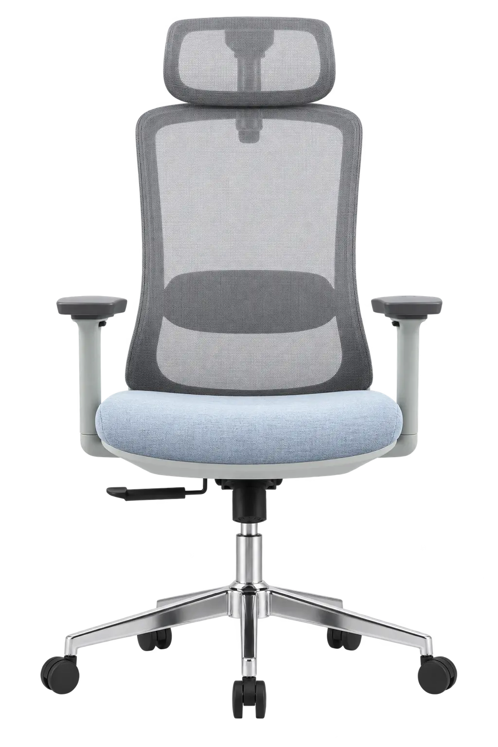 Nova High Back Chair 1