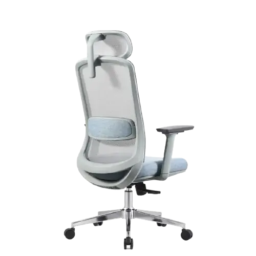 Nova High Back Chair 3