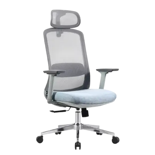 Nova High Back Chair 5