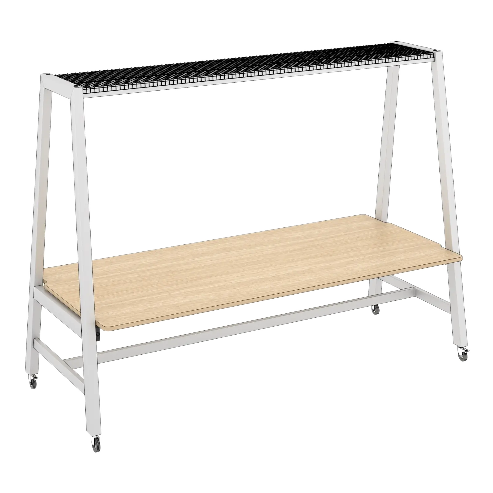 Alto Canopy Bench 1