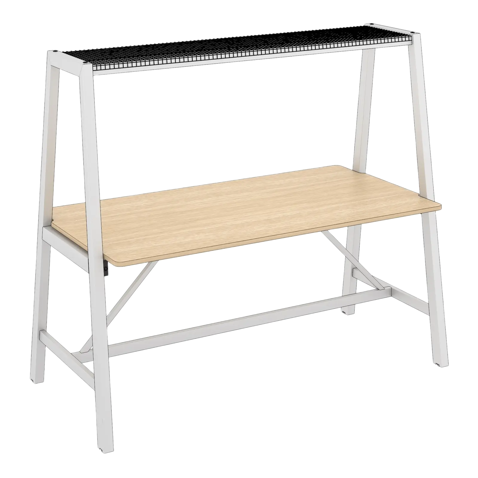 Alto Canopy Bench 2
