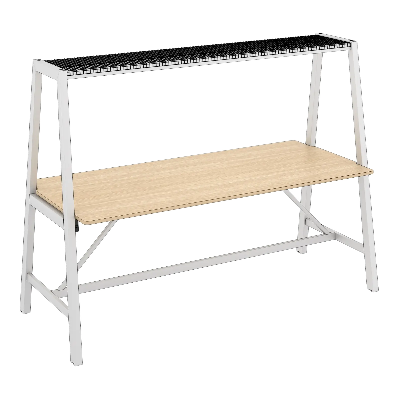 Alto Canopy Bench 3