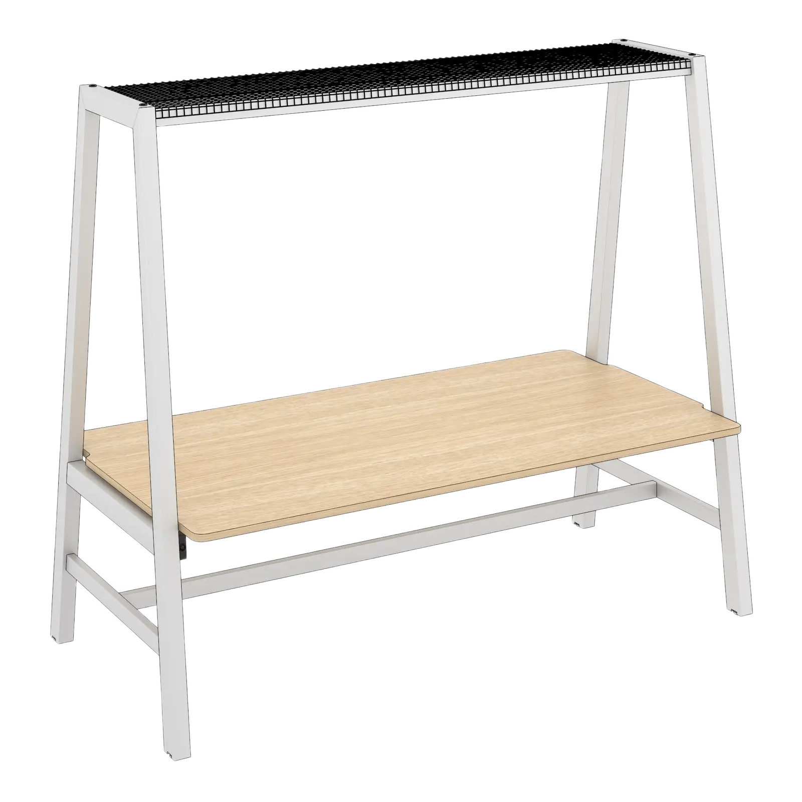 Alto Canopy Bench 4