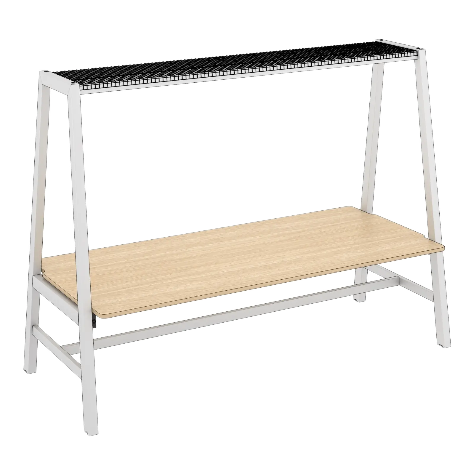 Alto Canopy Bench 5