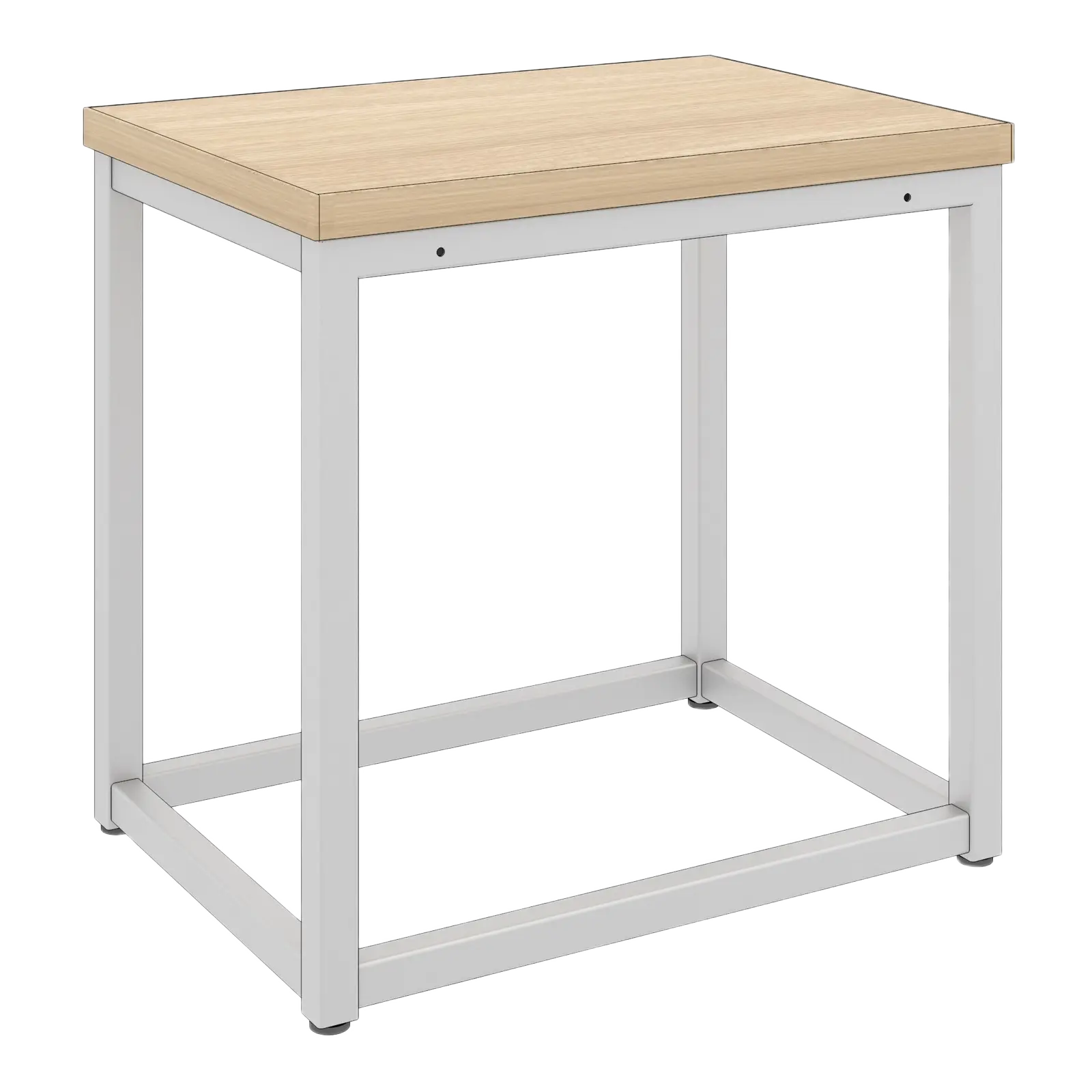 Cubeform Bench 2