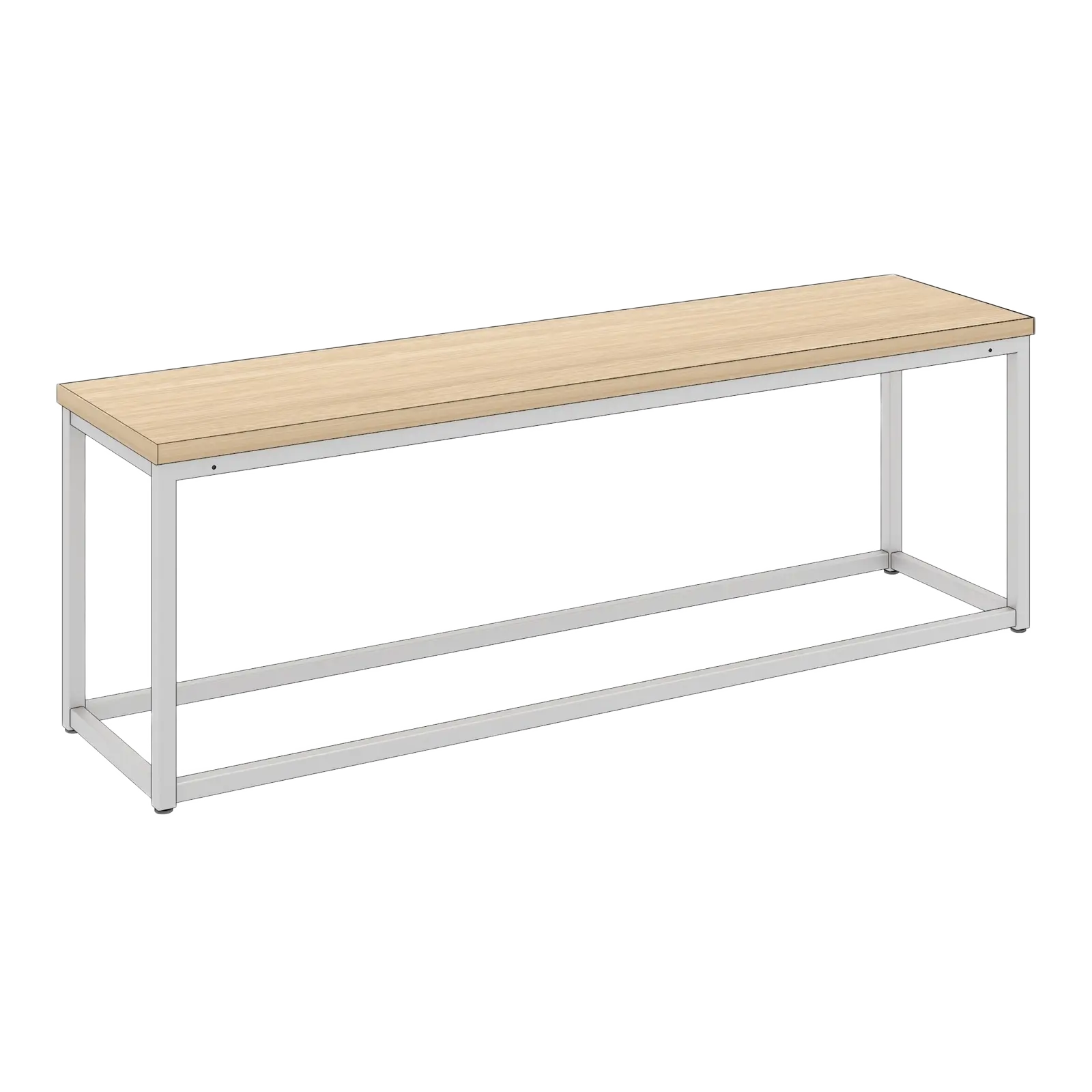 Cubeform Bench 5