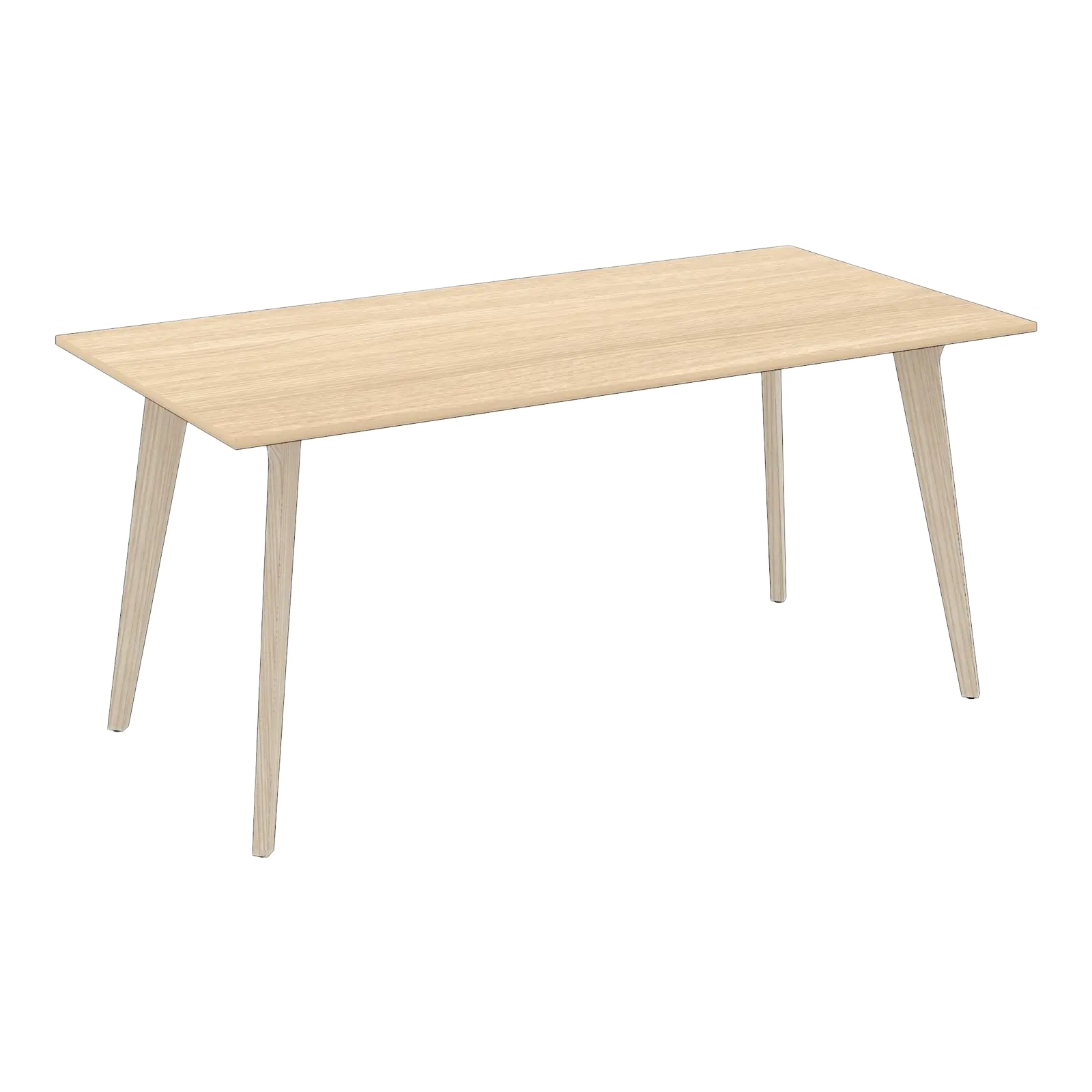 Lux Bench 2
