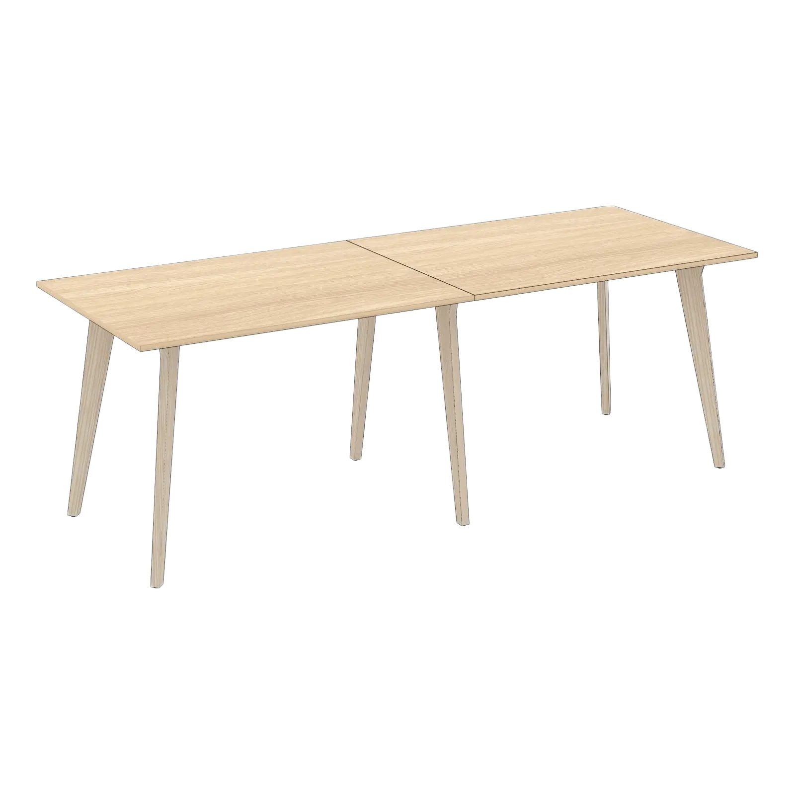 Lux Bench 3
