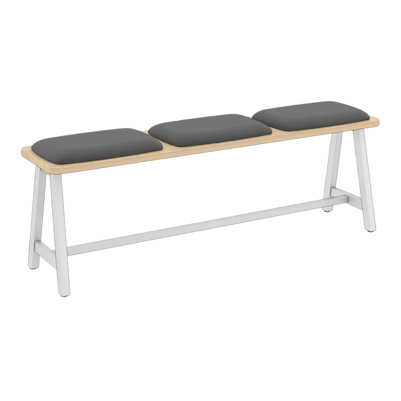 Loco Bench 1