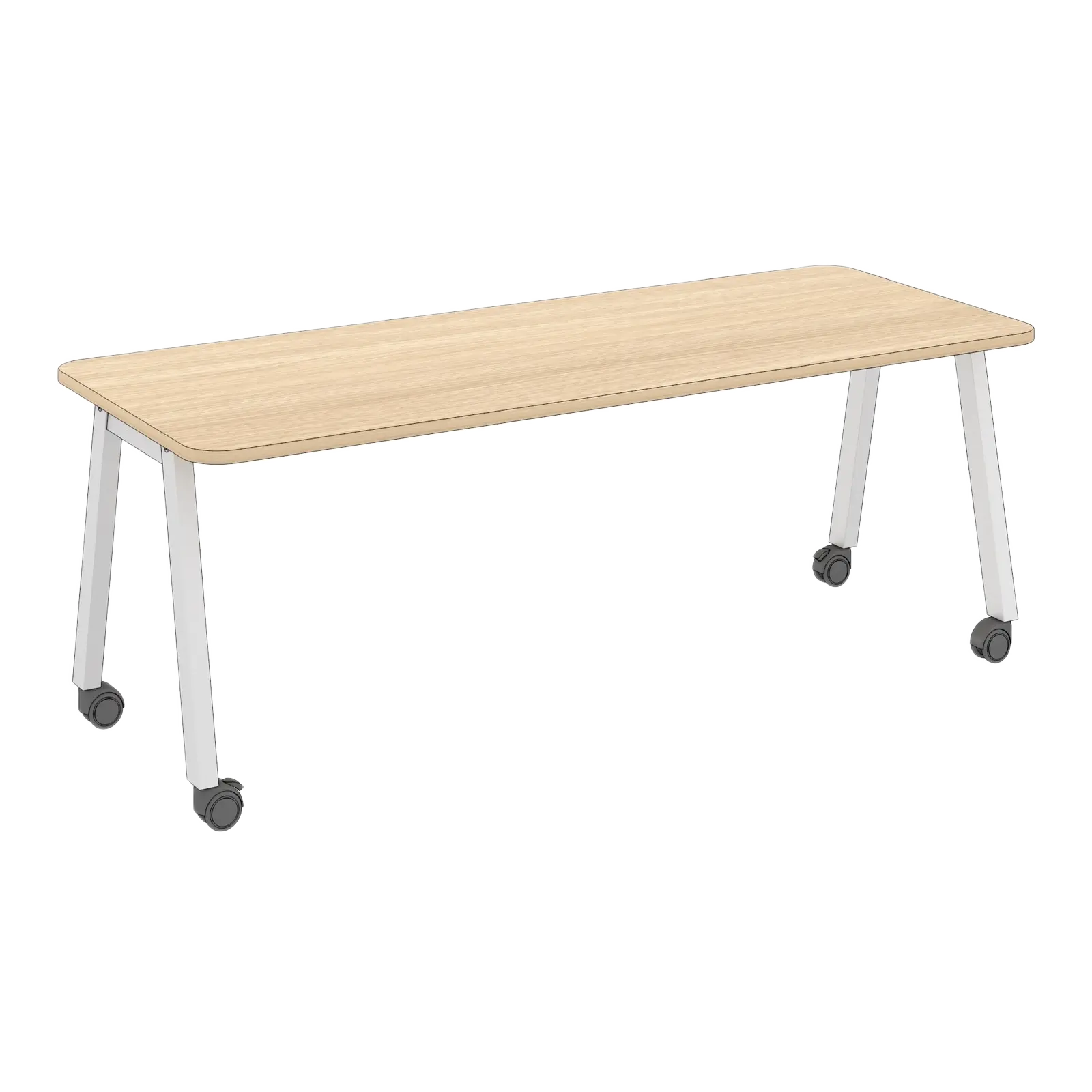 Loco Bench 3