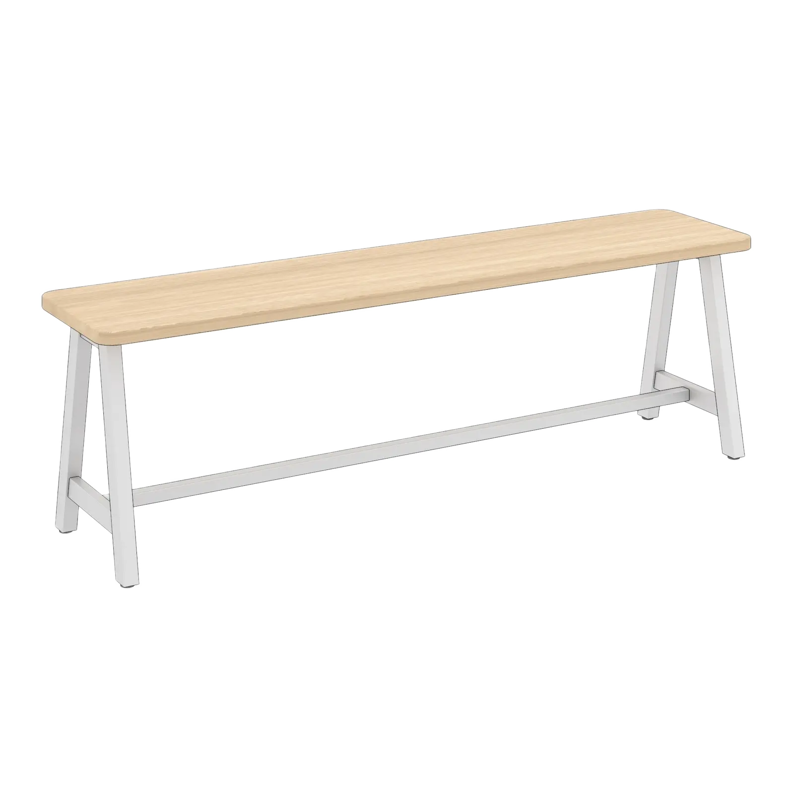 Loco Bench 4