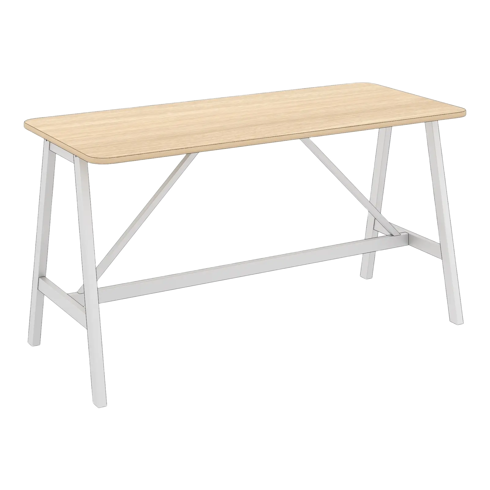 Harmony Bench 1