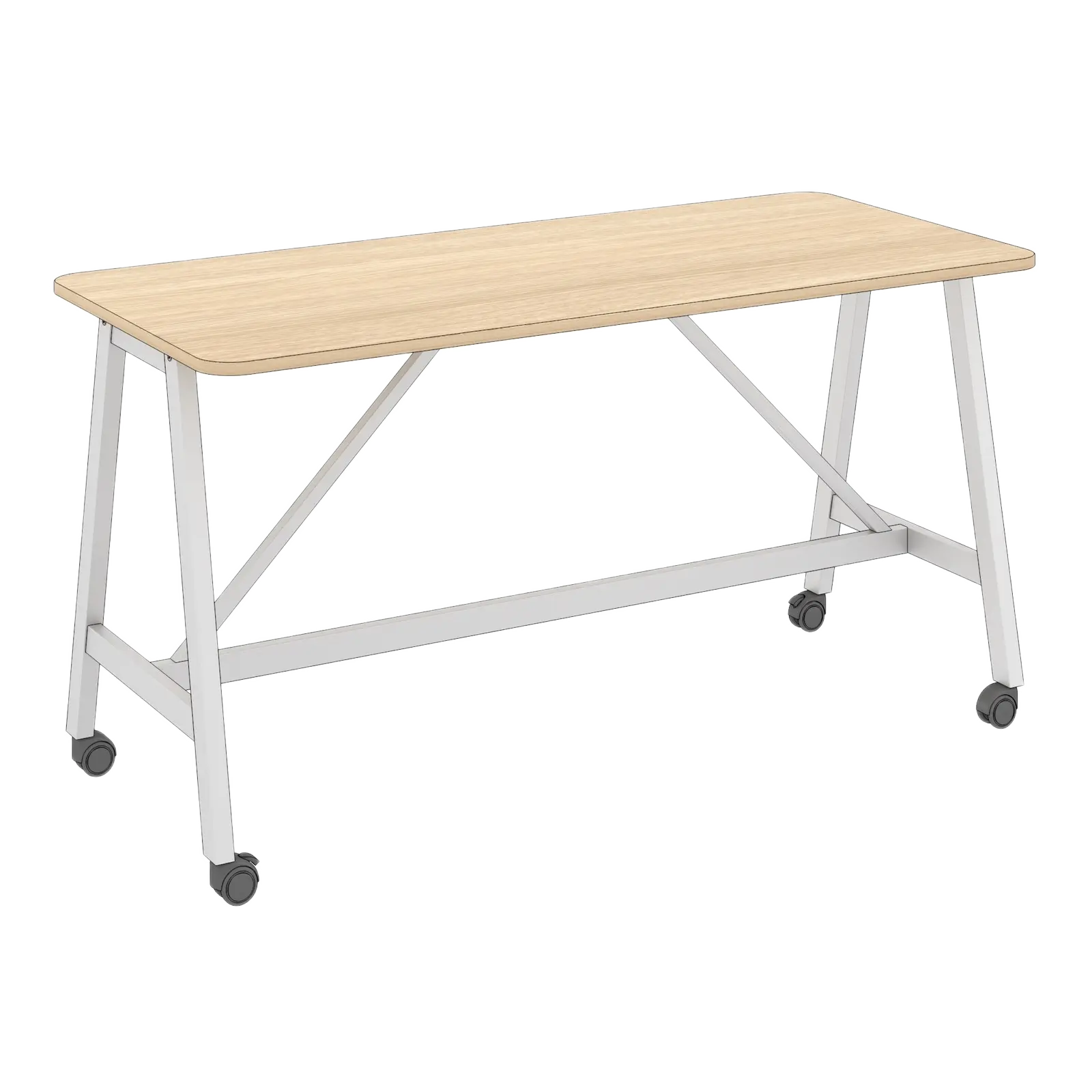 Harmony Bench 2