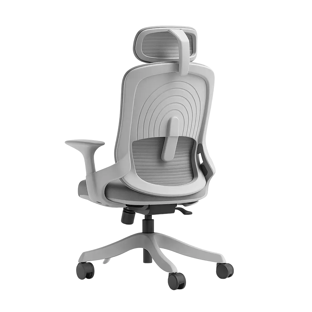 Polo High Back Chair 1
