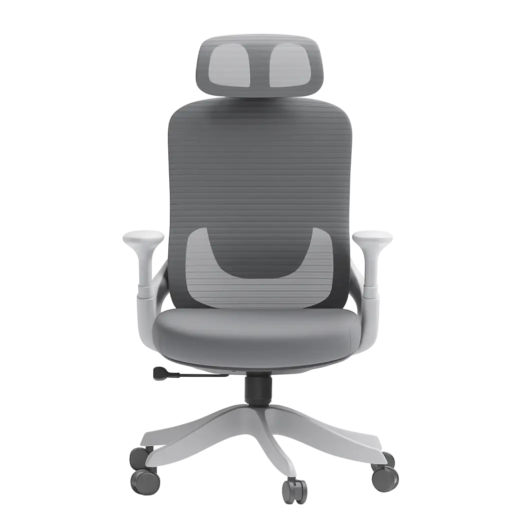 Polo High Back Chair 2