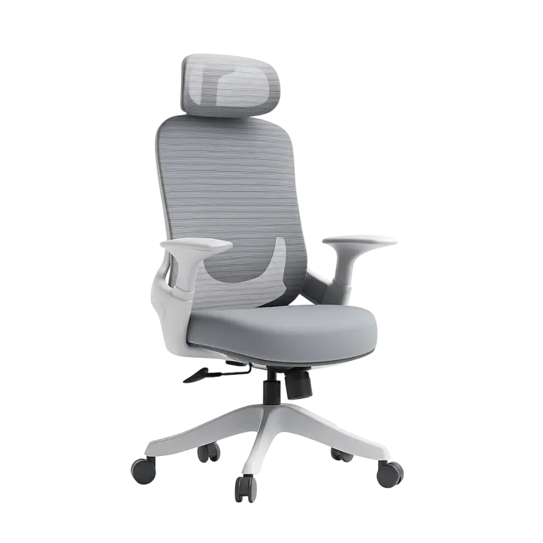Polo High Back Chair 3