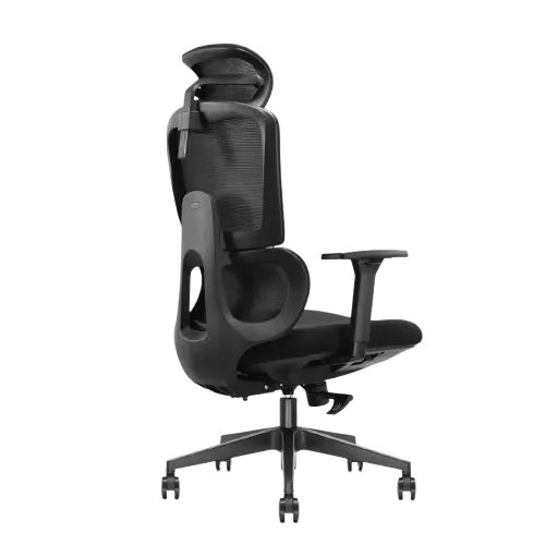Bravo Executive Chair 3