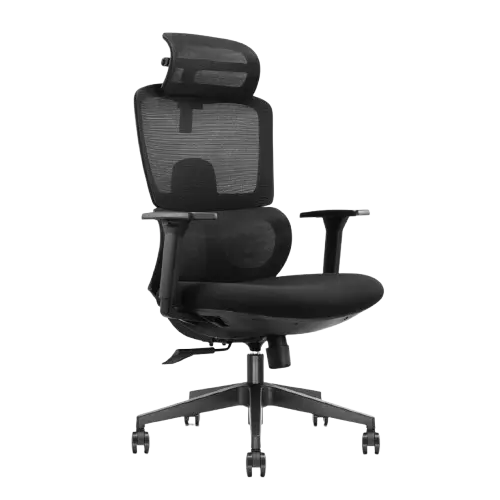 Bravo Executive Chair 5