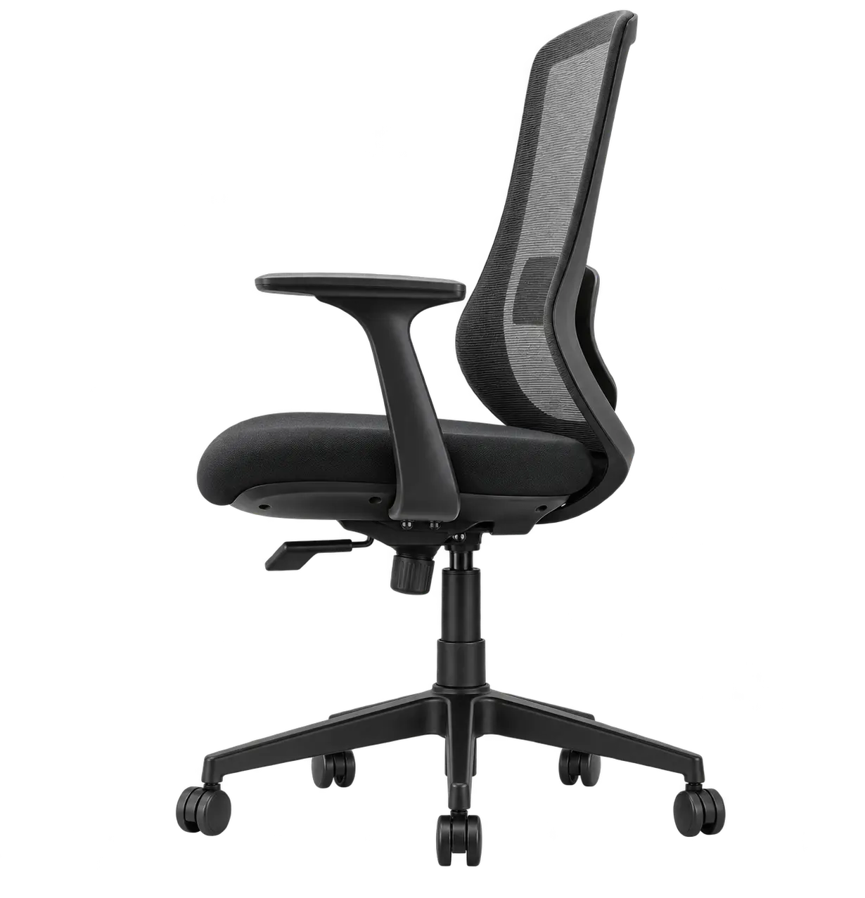 Bravo Medium Back Chair 2